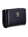 "Tommy Hilfiger Geldbörsen im Sale | Tommy Hilfiger AW0AW14633_BLU_DW6 online kaufen"|Planet-Deluxe