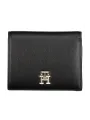"Tommy Hilfiger Geldbörsen im Sale | Tommy Hilfiger AW0AW14634_NERO_BDS online kaufen"|Planet-Deluxe
