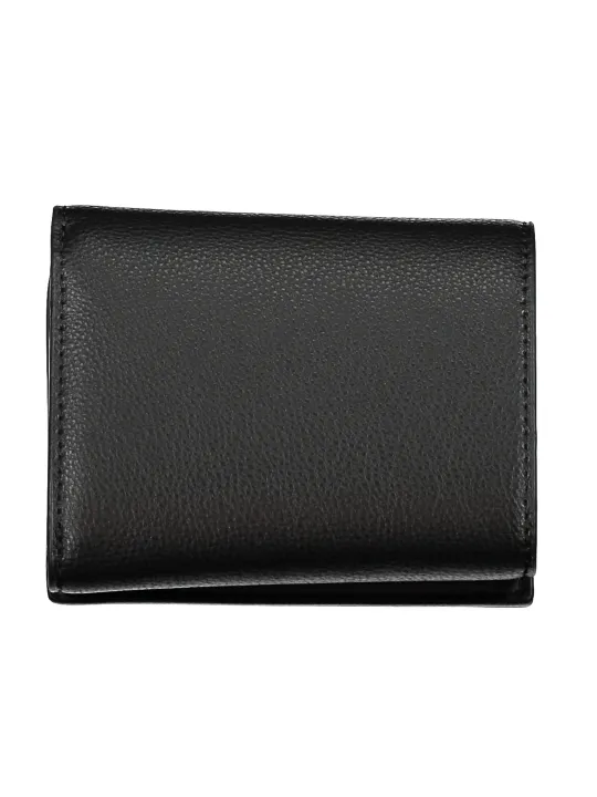 "Tommy Hilfiger Geldbörsen im Sale | Tommy Hilfiger AW0AW14634_NERO_BDS online kaufen"|Planet-Deluxe
