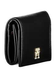 "Tommy Hilfiger Geldbörsen im Sale | Tommy Hilfiger AW0AW14634_NERO_BDS online kaufen"|Planet-Deluxe