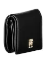 "Tommy Hilfiger Geldbörsen im Sale | Tommy Hilfiger AW0AW14634_NERO_BDS online kaufen"|Planet-Deluxe