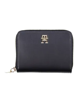 "Tommy Hilfiger Geldbörse AW0AW14636 - Stilvoll & Elegant"
