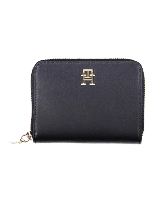"Tommy Hilfiger Geldbörsen im Sale | Tommy Hilfiger AW0AW14636_BLU_DW6 online kaufen"|Planet-Deluxe