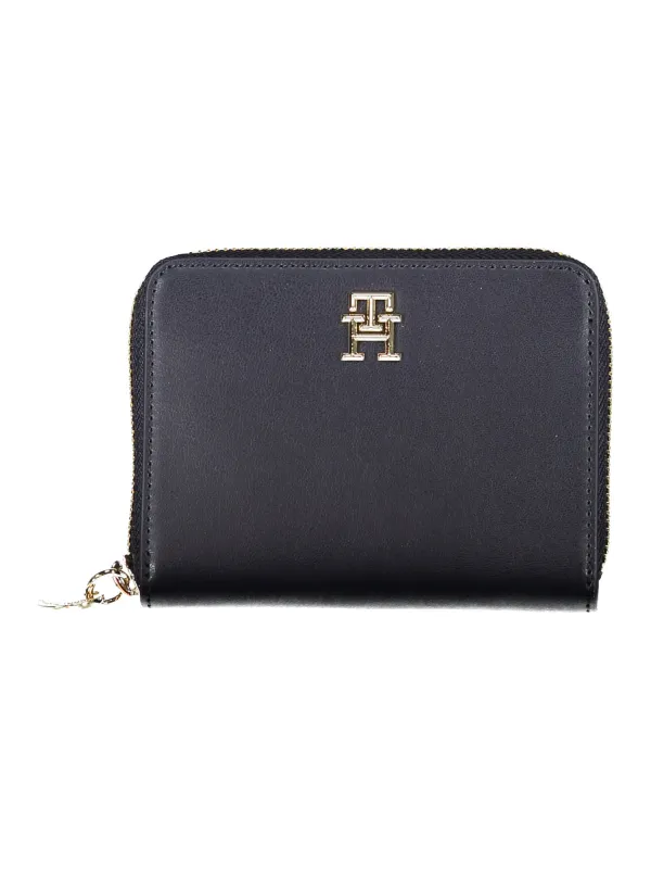 "Tommy Hilfiger Geldbörsen im Sale | Tommy Hilfiger AW0AW14636_BLU_DW6 online kaufen"|Planet-Deluxe