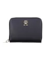 "Tommy Hilfiger Geldbörsen im Sale | Tommy Hilfiger AW0AW14636_BLU_DW6 online kaufen"|Planet-Deluxe