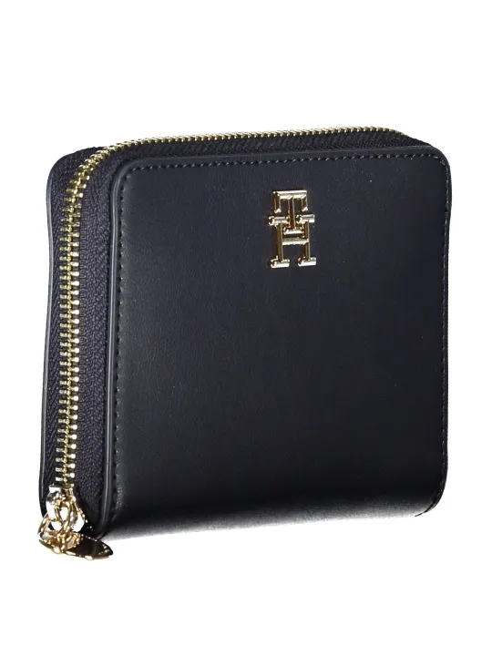 "Tommy Hilfiger Geldbörsen im Sale | Tommy Hilfiger AW0AW14636_BLU_DW6 online kaufen"|Planet-Deluxe