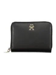 "Tommy Hilfiger Geldbörsen im Sale | Tommy Hilfiger AW0AW14636_NERO_BDS online kaufen"|Planet-Deluxe