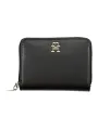 "Tommy Hilfiger Geldbörsen im Sale | Tommy Hilfiger AW0AW14636_NERO_BDS online kaufen"|Planet-Deluxe