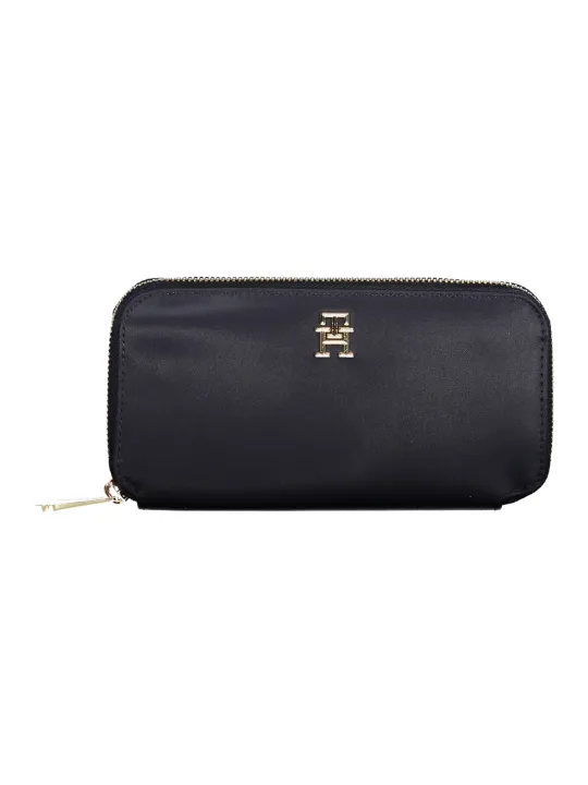 "Tommy Hilfiger Geldbörsen im Sale | Tommy Hilfiger AW0AW14630_BLU_DW6 online kaufen"|Planet-Deluxe
