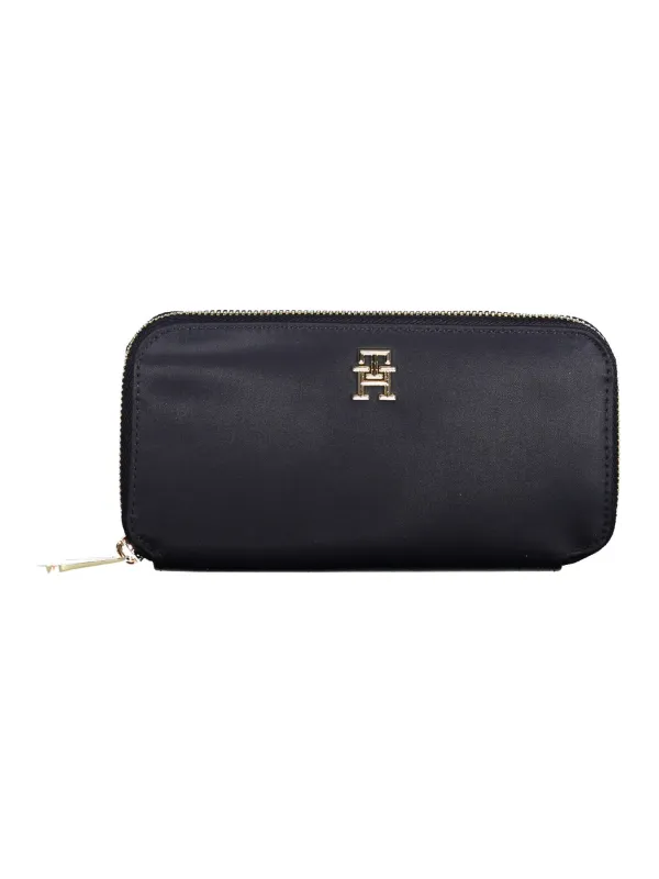 "Tommy Hilfiger Geldbörsen im Sale | Tommy Hilfiger AW0AW14630_BLU_DW6 online kaufen"|Planet-Deluxe