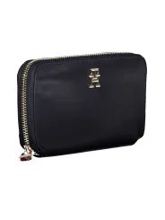 "Tommy Hilfiger Geldbörsen im Sale | Tommy Hilfiger AW0AW14630_BLU_DW6 online kaufen"|Planet-Deluxe