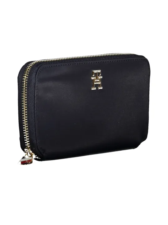 "Tommy Hilfiger Geldbörsen im Sale | Tommy Hilfiger AW0AW14630_BLU_DW6 online kaufen"|Planet-Deluxe