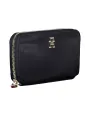 "Tommy Hilfiger Geldbörsen im Sale | Tommy Hilfiger AW0AW14630_BLU_DW6 online kaufen"|Planet-Deluxe