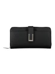 "Calvin Klein Geldbörsen im Sale | Calvin Klein Klassik Geldbörse Schwarz online kaufen"|Planet-Deluxe