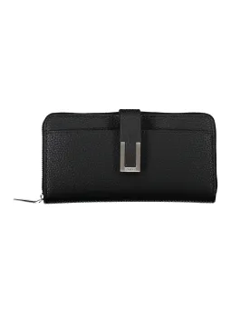 Calvin Klein Geldbörse K60K610487_NERO - Stil & Eleganz