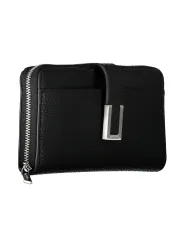 "Calvin Klein Geldbörsen im Sale | Calvin Klein Klassik Geldbörse Schwarz online kaufen"|Planet-Deluxe