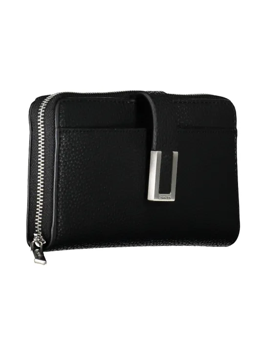 "Calvin Klein Geldbörsen im Sale | Calvin Klein Klassik Geldbörse Schwarz online kaufen"|Planet-Deluxe