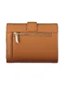 "Calvin Klein Geldbörsen im Sale | Calvin Klein Elegance Wallet Braun Leder online kaufen"|Planet-Deluxe