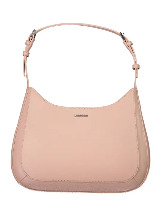 "Calvin Klein Einzelstücke & Seltenheiten im Sale | Calvin Klein Rosa Eleganz Tasche online kaufen"|Planet-Deluxe