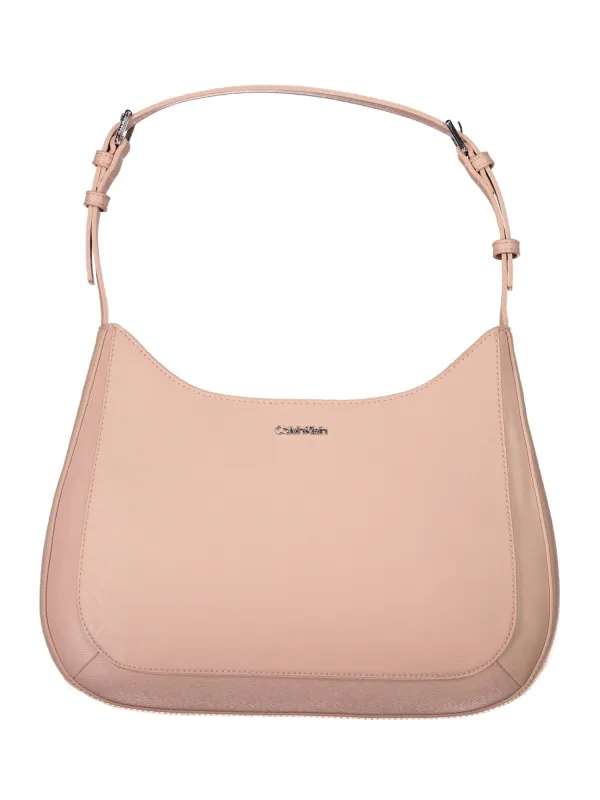 "Calvin Klein Einzelstücke & Seltenheiten im Sale | Calvin Klein Rosa Eleganz Tasche online kaufen"|Planet-Deluxe