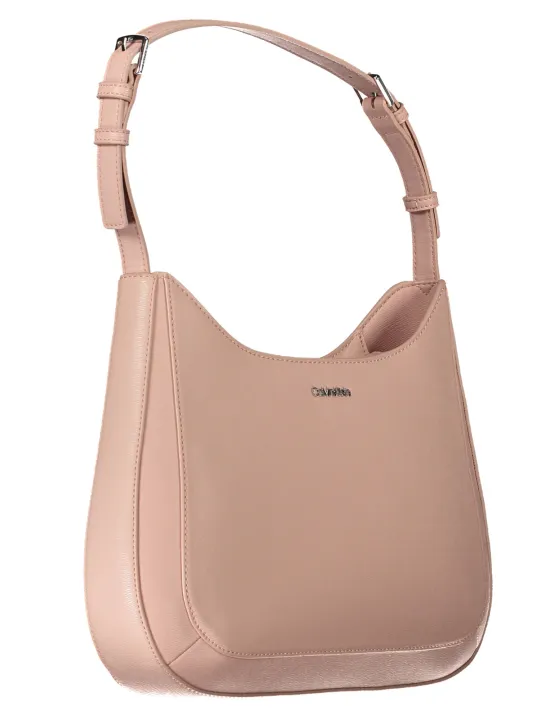 "Calvin Klein Einzelstücke & Seltenheiten im Sale | Calvin Klein Rosa Eleganz Tasche online kaufen"|Planet-Deluxe