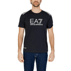 Ea7 - Ea7 T-Shirt Uomo