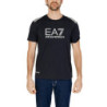 Ea7 - Ea7 T-Shirt Uomo