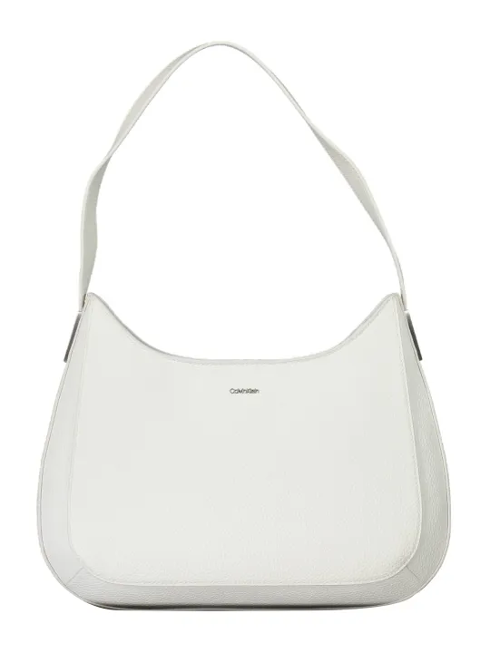 "Calvin Klein Startseite im Sale | CALVIN KLEIN DAMENTASCHE WEISS online kaufen"|Planet-Deluxe