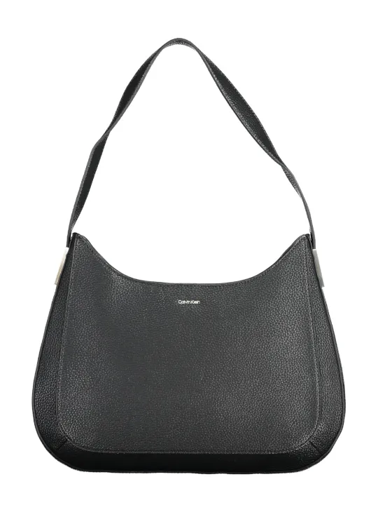 "Calvin Klein Einzelstücke & Seltenheiten im Sale | Calvin Klein Eco-Chic Schultertasche online kaufen"|Planet-Deluxe