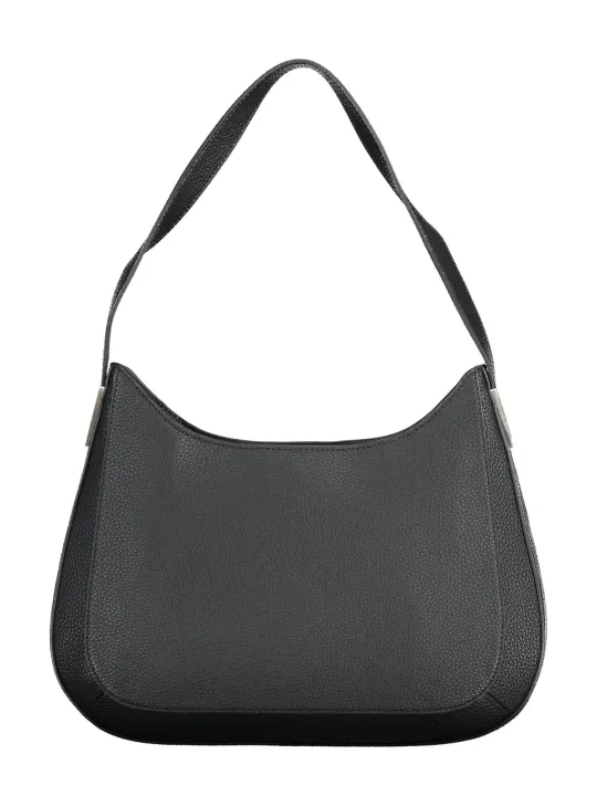 "Calvin Klein Einzelstücke & Seltenheiten im Sale | Calvin Klein Eco-Chic Schultertasche online kaufen"|Planet-Deluxe