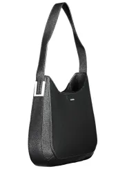 "Calvin Klein Einzelstücke & Seltenheiten im Sale | Calvin Klein Eco-Chic Schultertasche online kaufen"|Planet-Deluxe