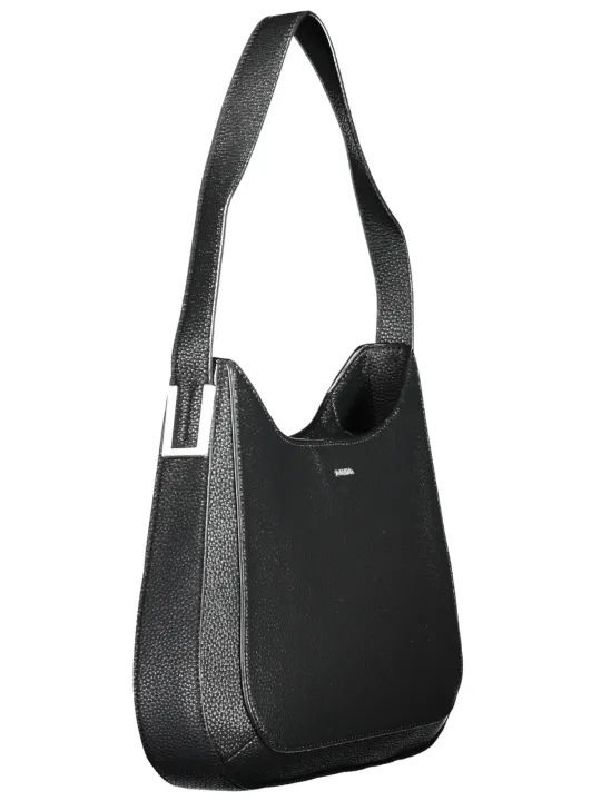 "Calvin Klein Einzelstücke & Seltenheiten im Sale | Calvin Klein Eco-Chic Schultertasche online kaufen"|Planet-Deluxe