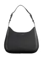 "Calvin Klein Einzelstücke & Seltenheiten im Sale | Calvin Klein Eco Chic Schultertasche Schwarz online kaufen"|Planet-Deluxe