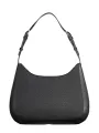 "Calvin Klein Einzelstücke & Seltenheiten im Sale | Calvin Klein Eco Chic Schultertasche Schwarz online kaufen"|Planet-Deluxe