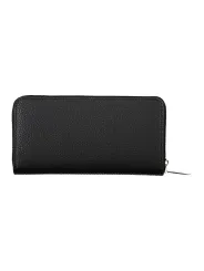 "Calvin Klein Geldbörsen im Sale | Calvin Klein Elegante Geldbörse Nero online kaufen"|Planet-Deluxe
