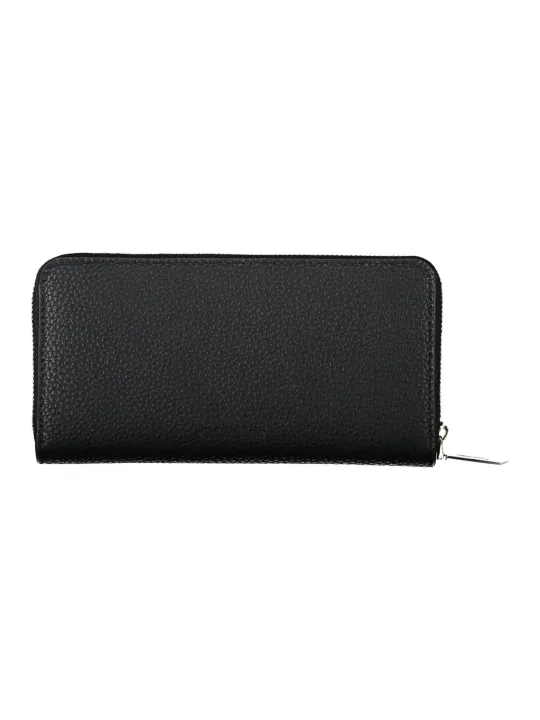 "Calvin Klein Geldbörsen im Sale | Calvin Klein Elegante Geldbörse Nero online kaufen"|Planet-Deluxe