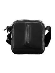 "Calvin Klein Messenger Bags im Sale | Calvin Klein Elegante Schultertasche Schwarz online kaufen"|Planet-Deluxe