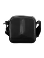 "Calvin Klein Messenger Bags im Sale | Calvin Klein Elegante Schultertasche Schwarz online kaufen"|Planet-Deluxe