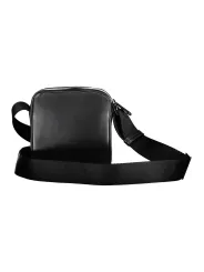 "Calvin Klein Messenger Bags im Sale | Calvin Klein Elegante Schultertasche Schwarz online kaufen"|Planet-Deluxe