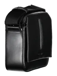 "Calvin Klein Messenger Bags im Sale | Calvin Klein Elegante Schultertasche Schwarz online kaufen"|Planet-Deluxe