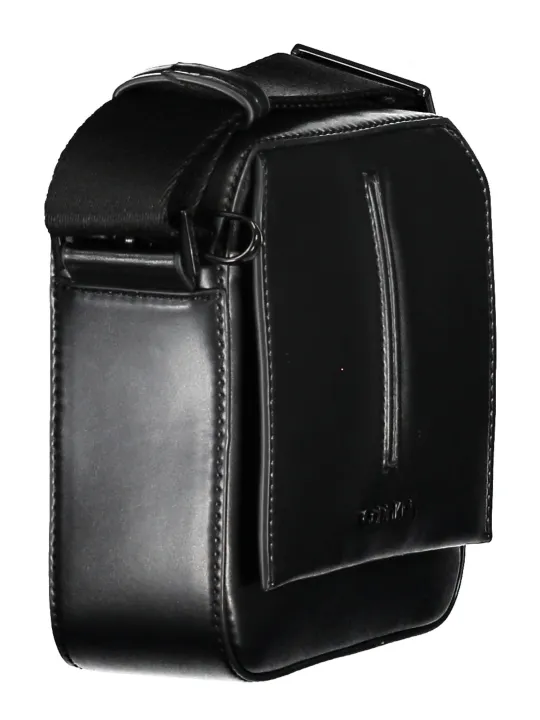 "Calvin Klein Messenger Bags im Sale | Calvin Klein Elegante Schultertasche Schwarz online kaufen"|Planet-Deluxe