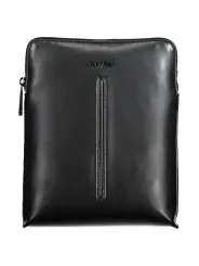 Calvin Klein Urban Messenger Bag Schwarz – Stil & Funktion