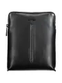 Calvin Klein Urban Messenger Bag Schwarz – Stil & Funktion
