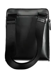 Calvin Klein Urban Messenger Bag Schwarz – Stil & Funktion