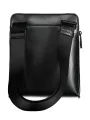 Calvin Klein Urban Messenger Bag Schwarz – Stil & Funktion