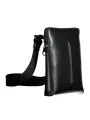 Calvin Klein Urban Messenger Bag Schwarz – Stil & Funktion