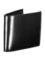 "Calvin Klein Brieftaschen im Sale | Calvin Klein Herren RFID Leder Brieftasche Schwarz online kaufen"|Planet-Deluxe