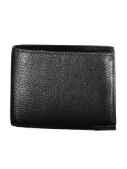 "Calvin Klein Brieftaschen im Sale | Calvin Klein Elegante RFID-Lederbörse online kaufen"|Planet-Deluxe