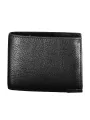 "Calvin Klein Brieftaschen im Sale | Calvin Klein Elegante RFID-Lederbörse online kaufen"|Planet-Deluxe
