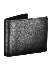 "Calvin Klein Brieftaschen im Sale | Calvin Klein Elegante RFID-Lederbörse online kaufen"|Planet-Deluxe
